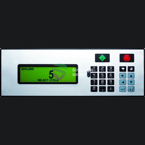 Клавиатура Graphitronic Washer (520681/516745) Клавиатура Graphitronic Washer (520681/516745)