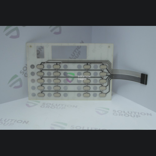 Клавиатура Dryer (M414368P)