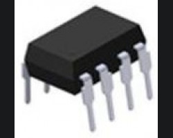 Оптопара KP3020SB,транзисторная DIP-8