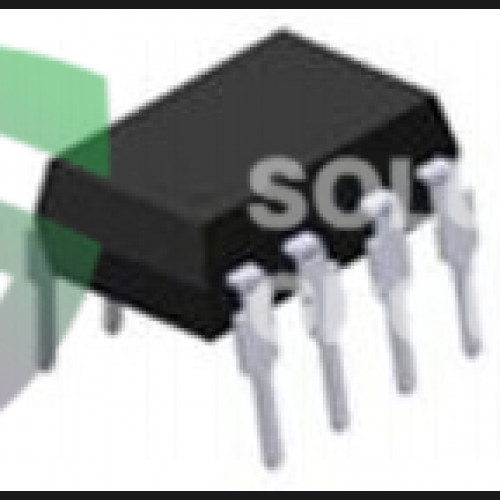 Оптопара KP3020SB,транзисторная DIP-8
