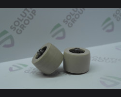 Ролик опорный Electrolux IC433 small (SG55006035) P