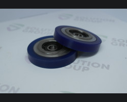 Ролик опорный без кронштейна (SG490509701/SG487174912)
