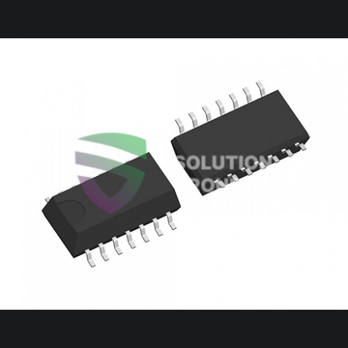 Буферный ОУ OPA4277UA SOP14