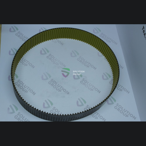 Ремень полиуретановый CTD 8M 1120 C10/11 S+Z, CONTI SYNCHROCHAIN CARBON, ширина 62 мм