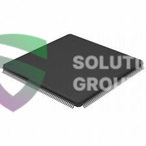 Микроконтроллеры LPC2470FBD208