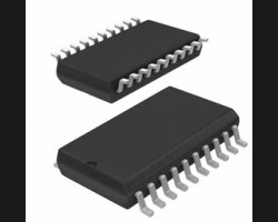 Микроконтроллер ATtiny26-16SU