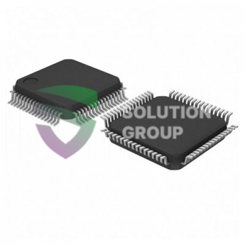Микроконтроллер R5F212CASNFP