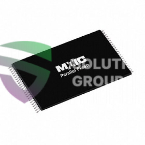 Микросхема памяти MX30LF4G28AD-TI