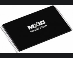 Микросхема памяти MX30LF4G18AC-TI