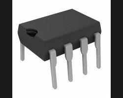 2-Х канальный ОУ LM358P