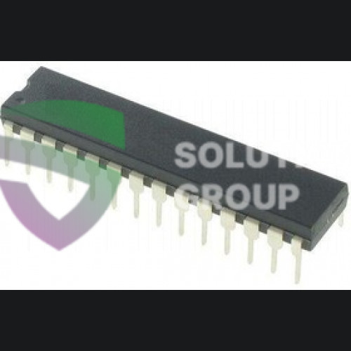 Микроконтроллер PIC16C57C-04I/P