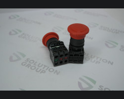 Аварийная кнопка с контактной группой Electrolux SG471962832+SG471962833