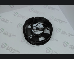 Вентилятор охлаждения FULLTECH UF-17PC23BTH/BWH AC230V