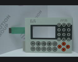 Клавиатура Kanngeisser PP35SG