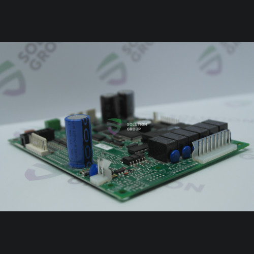Плата управления Easy Control (102458) + CHIP REV