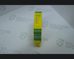Блок безопасности 2981486 PSR-SCP-24DC/SDC4/2X1/B