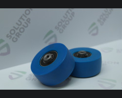 Ролик опорный Electrolux IC433 (SG55014467/SG56000306) R