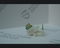 Комплект датчика скорости Electrolux PCB (432390101+432390501)