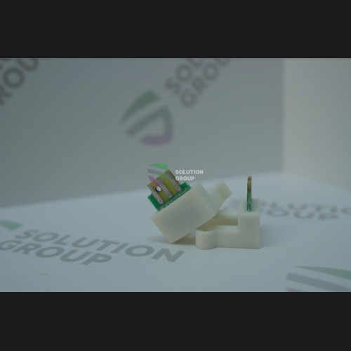 Комплект датчика скорости Electrolux PCB (432390101+432390501) Комплект датчика скорости Electrolux PCB (432390101+432390501)