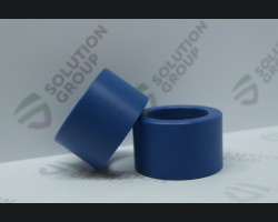 Ролик опорный Girbau (SG558528) без подшипников