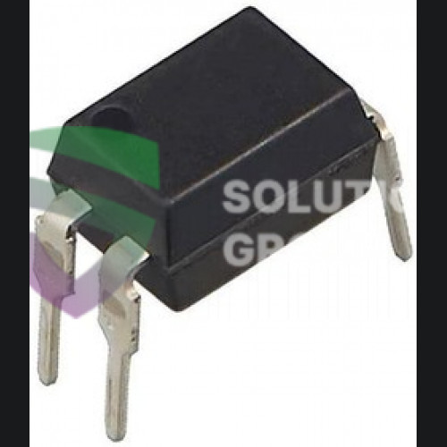 Оптопара транзисторная K3010B (KP3010B)