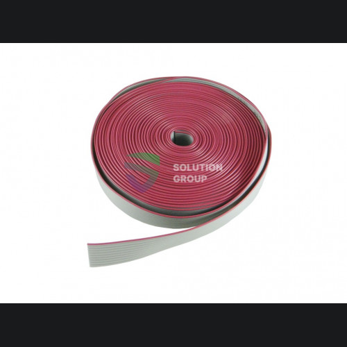 Шлейф AWM 2651 AWG 28 20P Шлейф AWM 2651 AWG 28 20P
