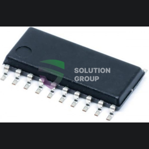 SN74HC273NSR, MasterReset 74HC D-типа SN74HC273NSR, MasterReset 74HC D-типа