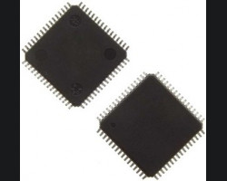 Микроконтроллер Atmega 2561