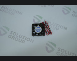 Вентилятор охлаждения Tidar RQD4010HS 24VDC