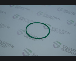 Уплотнение O-ring 248*7 VITON GREEN