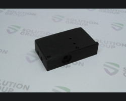 Корпус замка загрузочного люка (SG438730043-01) REV