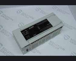 Программируемый контроллер Mitsubishi Electric FX5U-64MT/ES