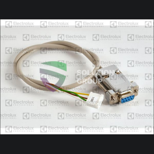 Соединительный кабель (31105086) Соединительный кабель (31105086)