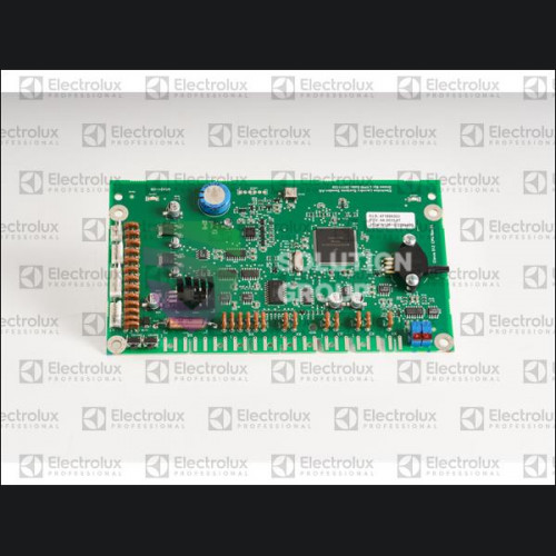 Плата CLARUS CONTROL (31106836)