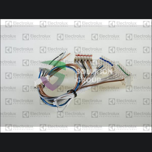 Жгут проводов T4190 (413308621) Жгут проводов T4190 (413308621)