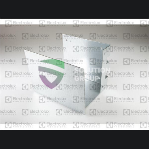 Крепежная скоба (432142101) Крепежная скоба (432142101)