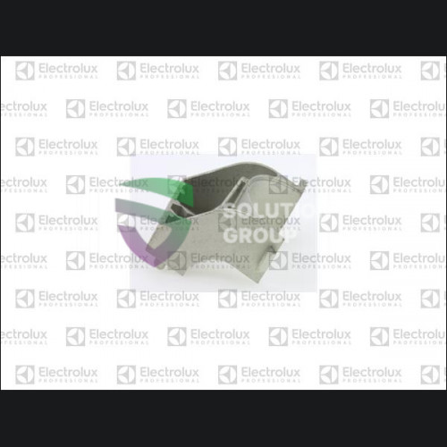 Крепежная скоба (432146301) Крепежная скоба (432146301)