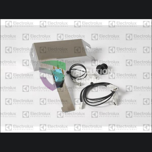 Микровыключатель (NIM0067001621 / 432731315) Микровыключатель (NIM0067001621 / 432731315)