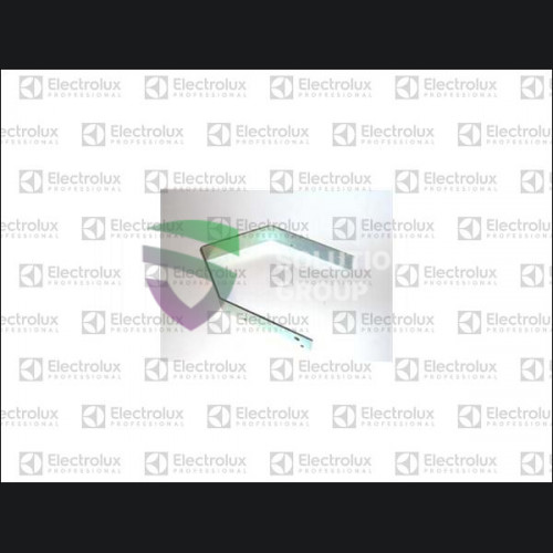 Крепежная скоба (471453001) Крепежная скоба (471453001)