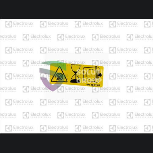 Предупреждающий знак (471467165)