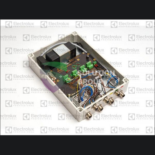 Система взвешивания FOM 71 (471883001) Система взвешивания FOM 71 (471883001)
