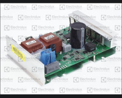 Блок управления двигателем EWD700ZC PW9 (471979202)