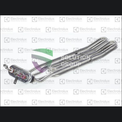 Нагревательный элемент 2x800w 240V D651 (471982503) Нагревательный элемент 2x800w 240V D651 (471982503)