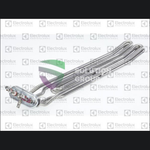 Нагревательный элемент 2x3500w 254V D796 (471982522)