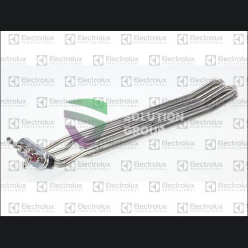 Нагревательный элемент 2x3180w 230V D796 (471982524)