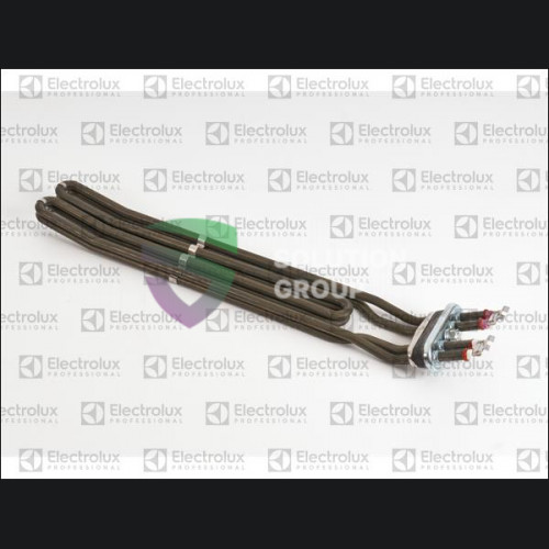 Нагревательный элемент 2x1900w 240V D796 (471982525)