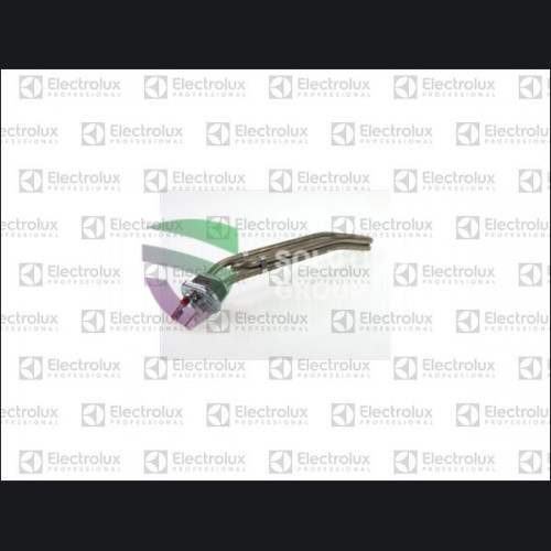 Нагревательный элемент 2500W 254V D521 (471983707) Нагревательный элемент 2500W 254V D521 (471983707)