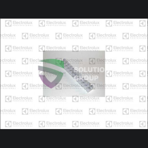 Клеммная колодка (489571502) Клеммная колодка (489571502)
