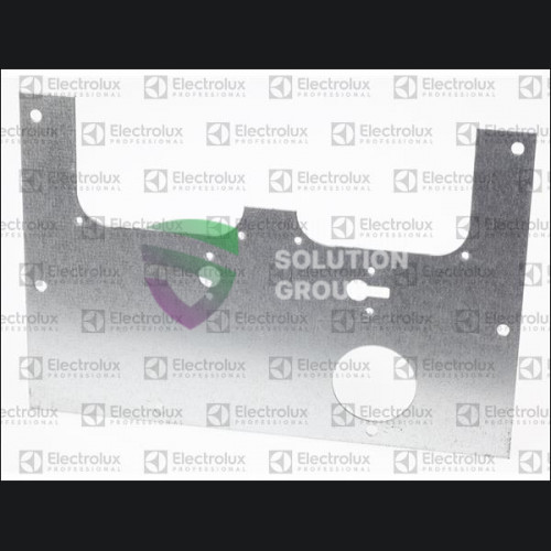 Крепежная скоба (487240090)