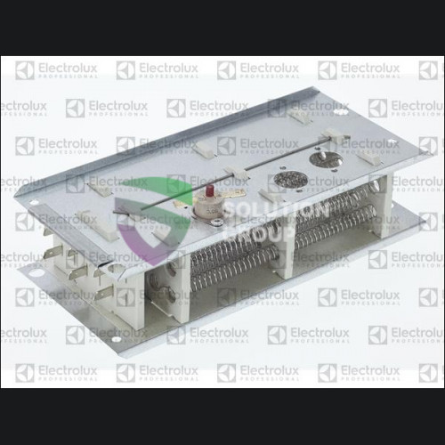 Нагревательный элемент 1000_2000W 230V (487174892)